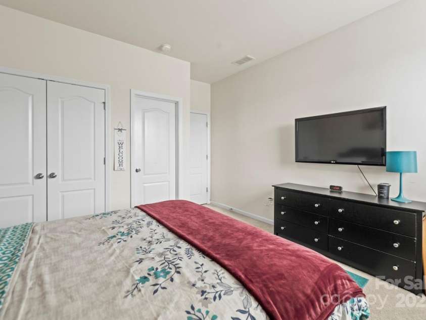 12614 Chantrey Way, Huntersville, NC 28078.  MLS# CAR4232155, YatesRealty ID 8095. 