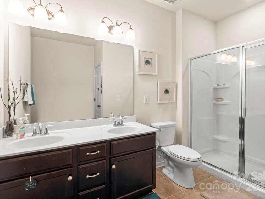 12614 Chantrey Way, Huntersville, NC 28078.  MLS# CAR4232155, YatesRealty ID 8095. 