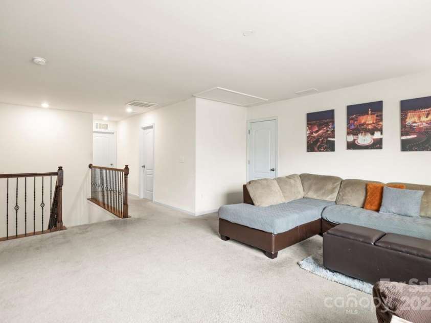 12614 Chantrey Way, Huntersville, NC 28078.  MLS# CAR4232155, YatesRealty ID 8095. 