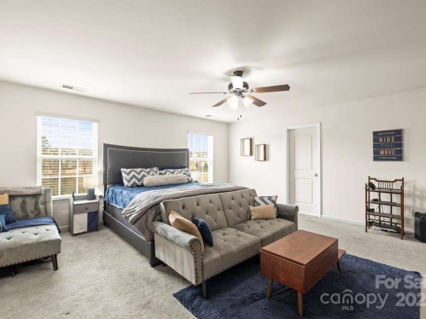 12614 Chantrey Way, Huntersville, NC 28078.  MLS# CAR4232155, YatesRealty ID 8095. 