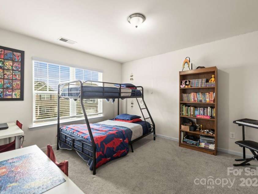 12614 Chantrey Way, Huntersville, NC 28078.  MLS# CAR4232155, YatesRealty ID 8095. 