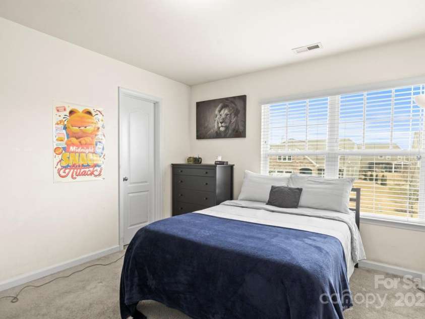 12614 Chantrey Way, Huntersville, NC 28078.  MLS# CAR4232155, YatesRealty ID 8095. 