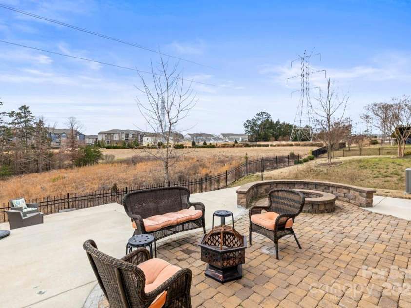 12614 Chantrey Way, Huntersville, NC 28078.  MLS# CAR4232155, YatesRealty ID 8095. 