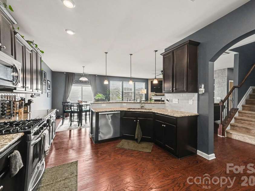 12614 Chantrey Way, Huntersville, NC 28078.  MLS# CAR4342230, YatesRealty ID 8095. 