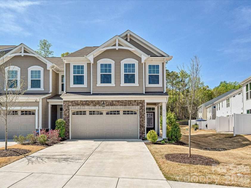 4716 Darcey Way, Indian Land, SC 29707.  MLS# CAR4364296, YatesRealty ID 8096. 