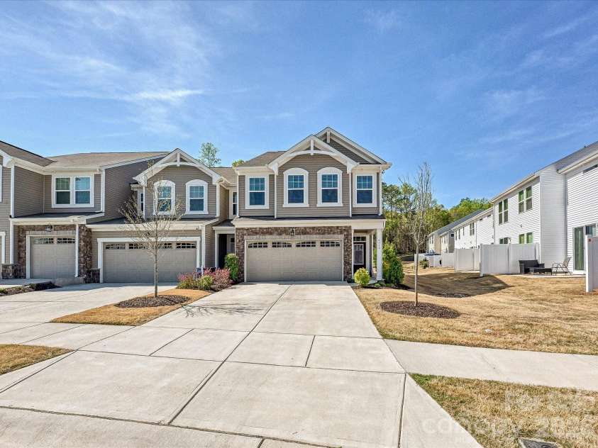 4716 Darcey Way, Indian Land, SC 29707.  MLS# CAR4364296, YatesRealty ID 8096. 