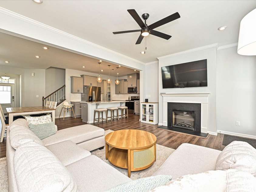 4716 Darcey Way, Indian Land, SC 29707.  MLS# CAR4364296, YatesRealty ID 8096. 