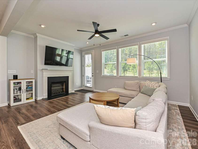 4716 Darcey Way, Indian Land, SC 29707.  MLS# CAR4364296, YatesRealty ID 8096. 