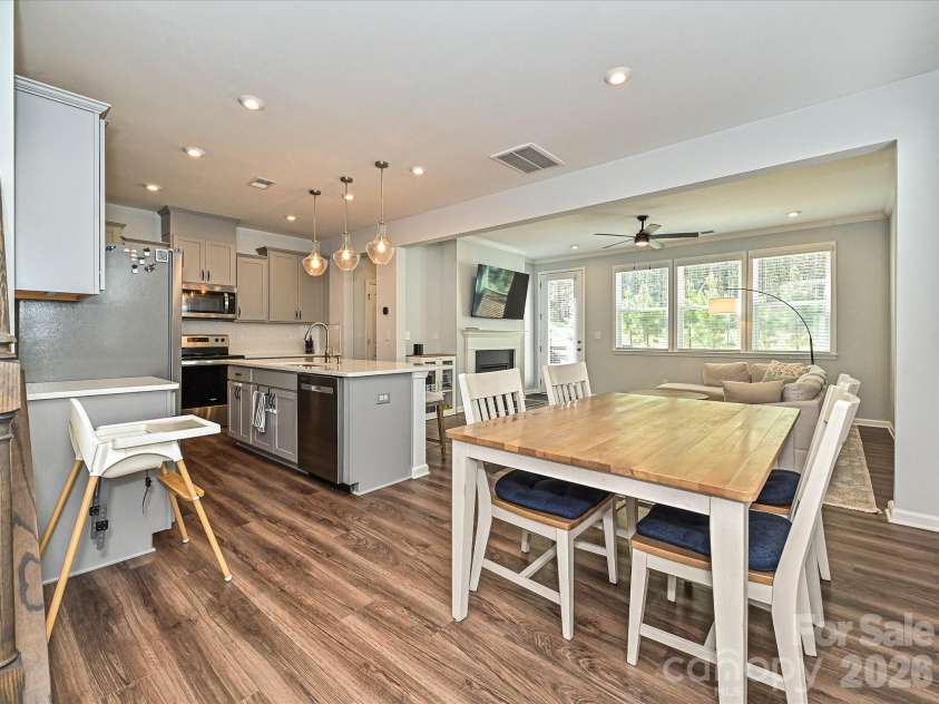 4716 Darcey Way, Indian Land, SC 29707.  MLS# CAR4364296, YatesRealty ID 8096. 