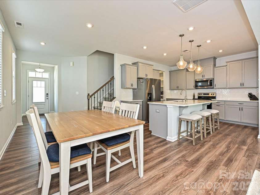 4716 Darcey Way, Indian Land, SC 29707.  MLS# CAR4364296, YatesRealty ID 8096. 