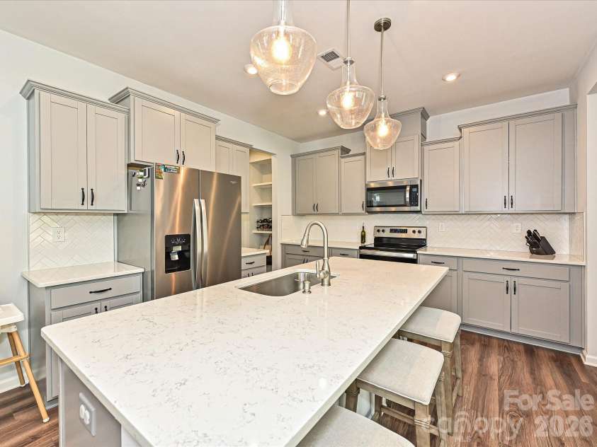 4716 Darcey Way, Indian Land, SC 29707.  MLS# CAR4364296, YatesRealty ID 8096. 