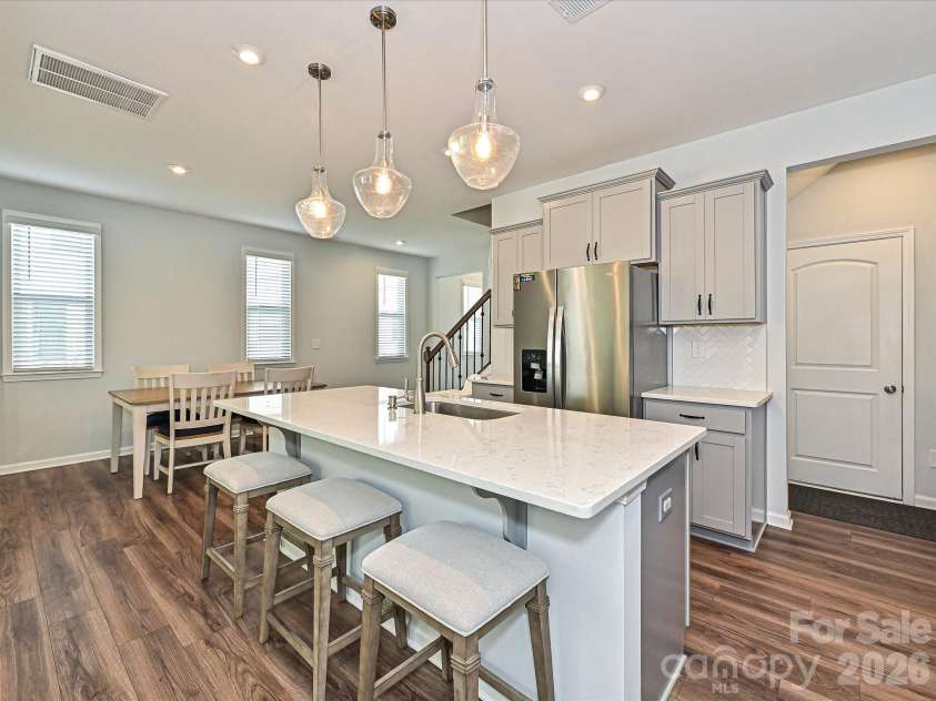 4716 Darcey Way, Indian Land, SC 29707.  MLS# CAR4364296, YatesRealty ID 8096. 