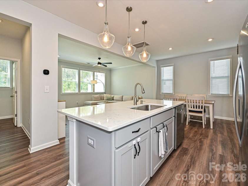 4716 Darcey Way, Indian Land, SC 29707.  MLS# CAR4364296, YatesRealty ID 8096. 