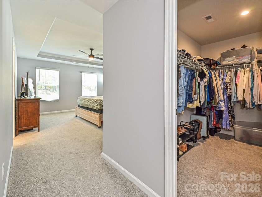 4716 Darcey Way, Indian Land, SC 29707.  MLS# CAR4364296, YatesRealty ID 8096. 