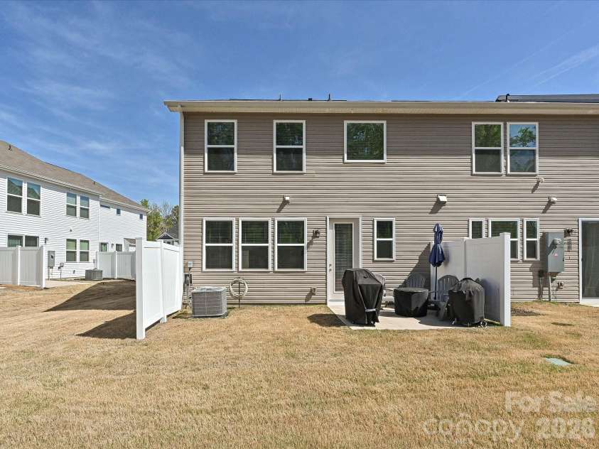4716 Darcey Way, Indian Land, SC 29707.  MLS# CAR4364296, YatesRealty ID 8096. 