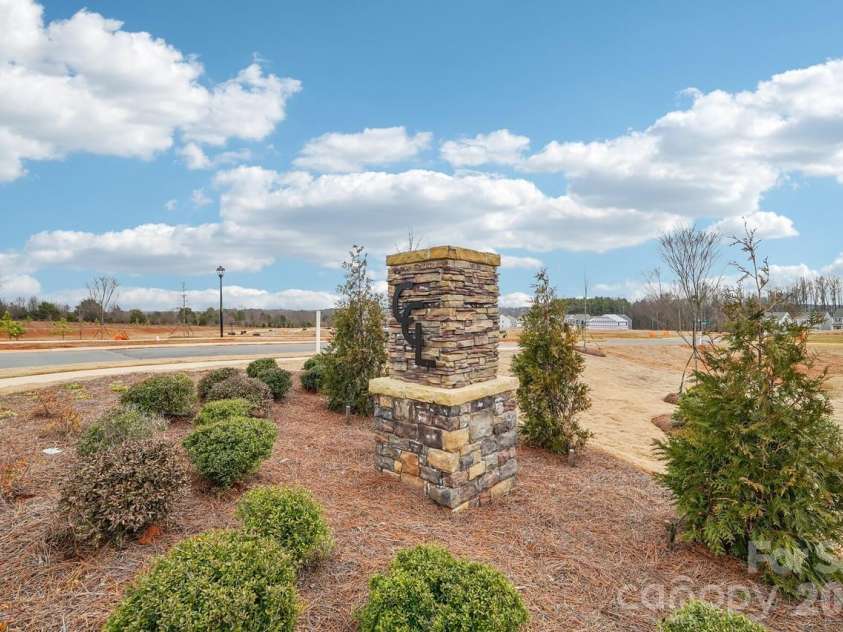 3273 Ora Smith Road, Lincolnton, NC 28092.  MLS# CAR4402405, YatesRealty ID 8099. 
