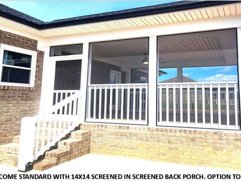 00 WILSON Court, Lincolnton, NC 28092.  MLS# CAR4124663, YatesRealty ID 81. 