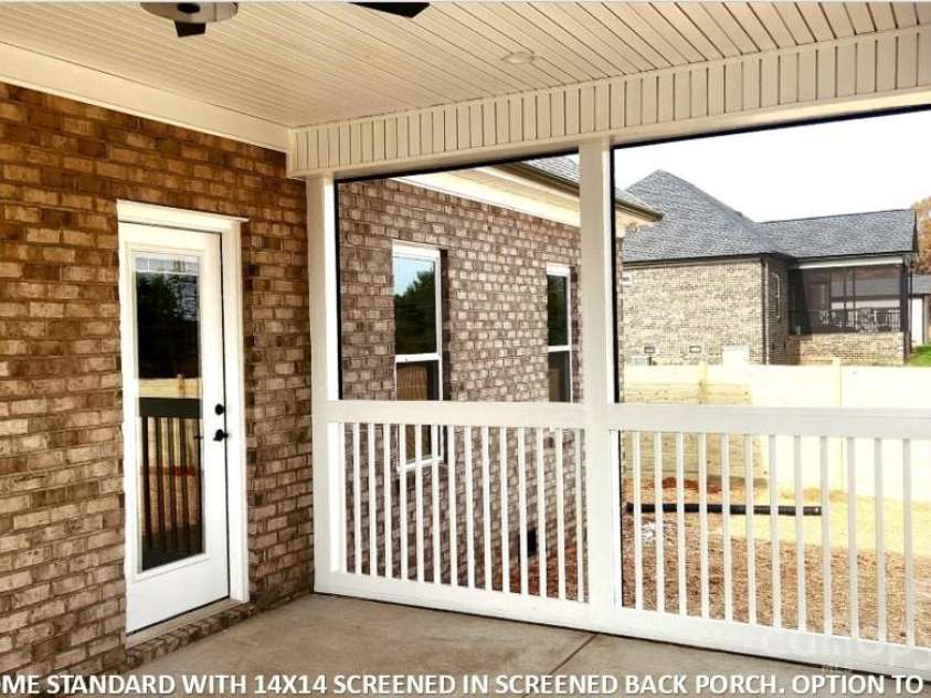 00 WILSON Court, Lincolnton, NC 28092.  MLS# CAR4124663, YatesRealty ID 81. 