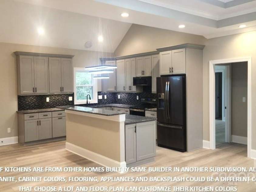 00 WILSON Court, Lincolnton, NC 28092.  MLS# CAR4124663, YatesRealty ID 81. 