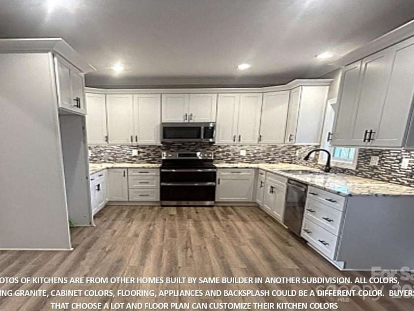 00 WILSON Court, Lincolnton, NC 28092.  MLS# CAR4124663, YatesRealty ID 81. 