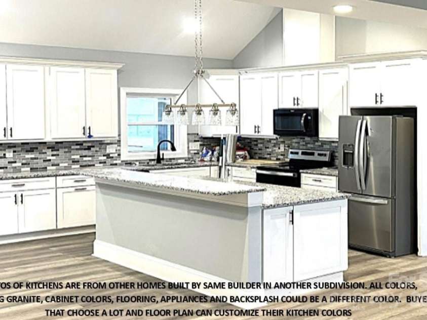 00 WILSON Court, Lincolnton, NC 28092.  MLS# CAR4124663, YatesRealty ID 81. 