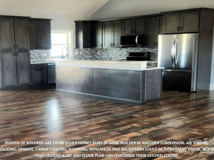 00 WILSON Court, Lincolnton, NC 28092.  MLS# CAR4124663, YatesRealty ID 81. 