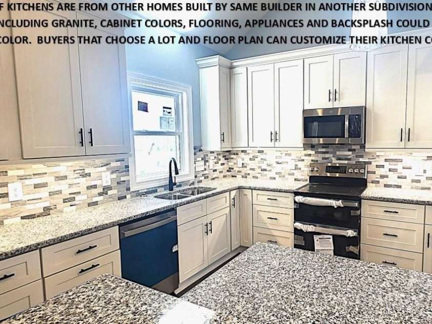 00 WILSON Court, Lincolnton, NC 28092.  MLS# CAR4124663, YatesRealty ID 81. 