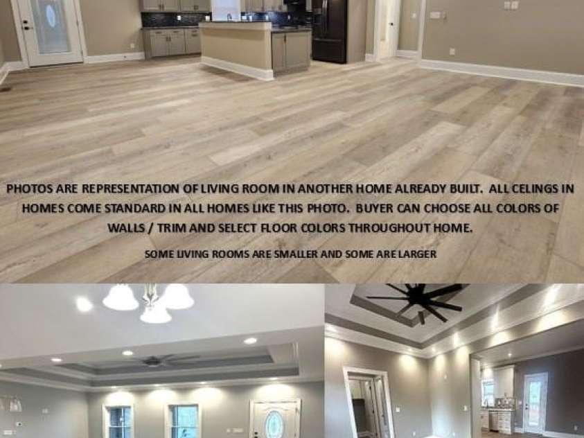 00 WILSON Court, Lincolnton, NC 28092.  MLS# CAR4124663, YatesRealty ID 81. 