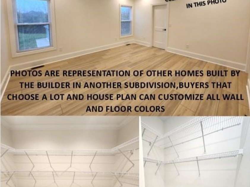 00 WILSON Court, Lincolnton, NC 28092.  MLS# CAR4124663, YatesRealty ID 81. 