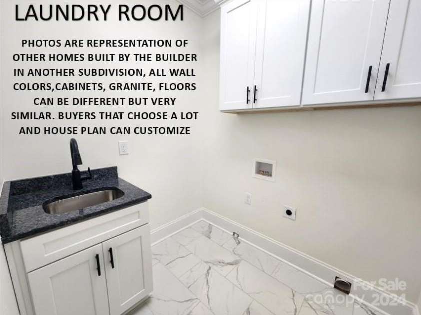 00 WILSON Court, Lincolnton, NC 28092.  MLS# CAR4124663, YatesRealty ID 81. 