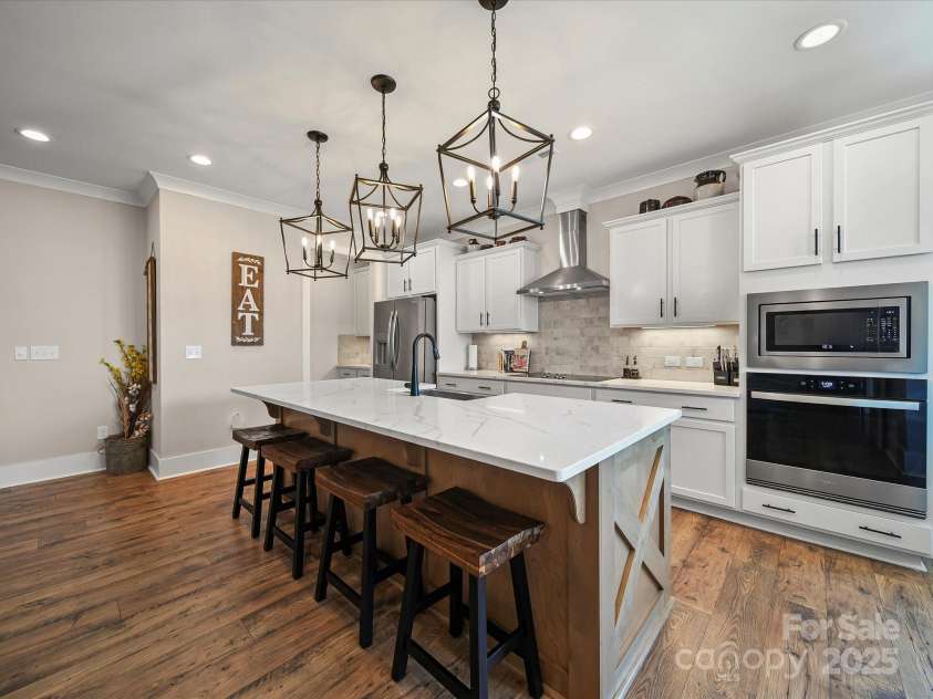 198 Tillery Lane, Mount Gilead, NC 27306.  MLS# CAR4282680, YatesRealty ID 81. 