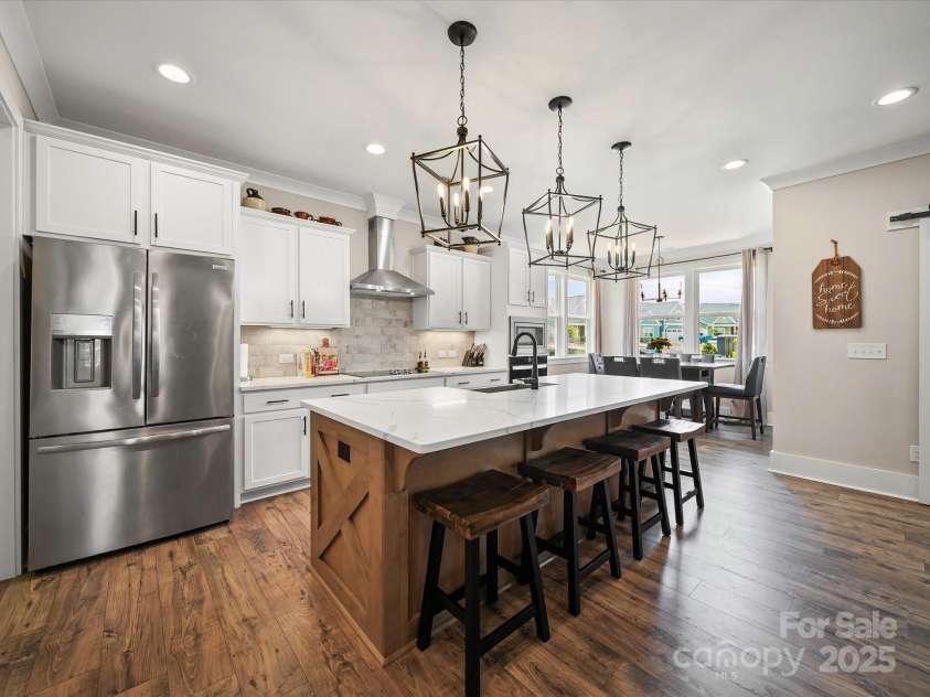 198 Tillery Lane, Mount Gilead, NC 27306.  MLS# CAR4282680, YatesRealty ID 81. 