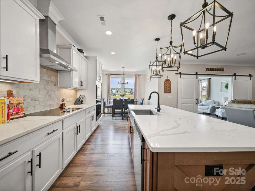 198 Tillery Lane, Mount Gilead, NC 27306.  MLS# CAR4282680, YatesRealty ID 81. 