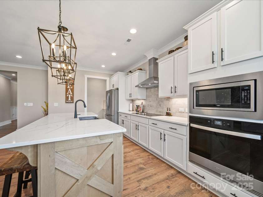 198 Tillery Lane, Mount Gilead, NC 27306.  MLS# CAR4282680, YatesRealty ID 81. 