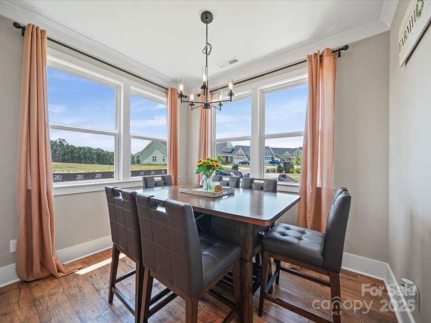 198 Tillery Lane, Mount Gilead, NC 27306.  MLS# CAR4282680, YatesRealty ID 81. 