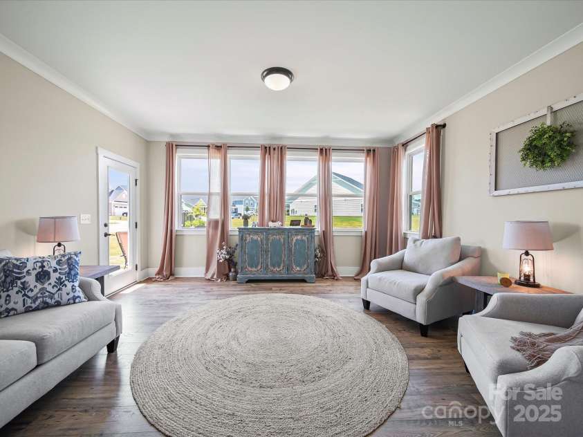 198 Tillery Lane, Mount Gilead, NC 27306.  MLS# CAR4282680, YatesRealty ID 81. 