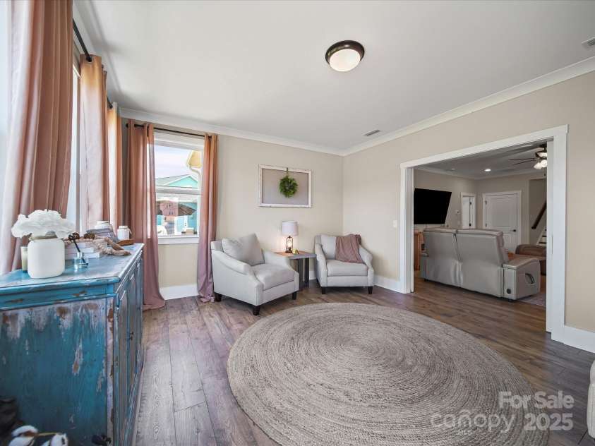 198 Tillery Lane, Mount Gilead, NC 27306.  MLS# CAR4282680, YatesRealty ID 81. 