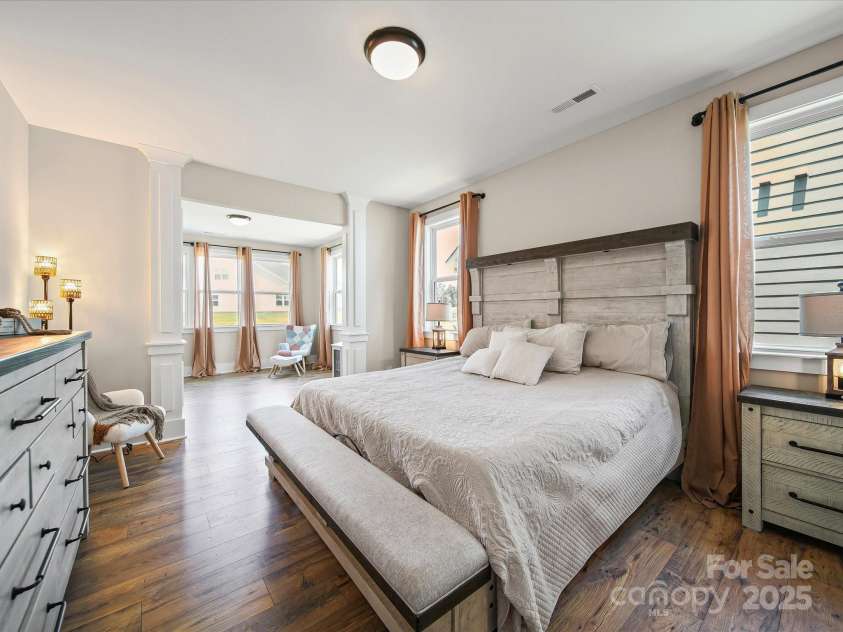 198 Tillery Lane, Mount Gilead, NC 27306.  MLS# CAR4282680, YatesRealty ID 81. 