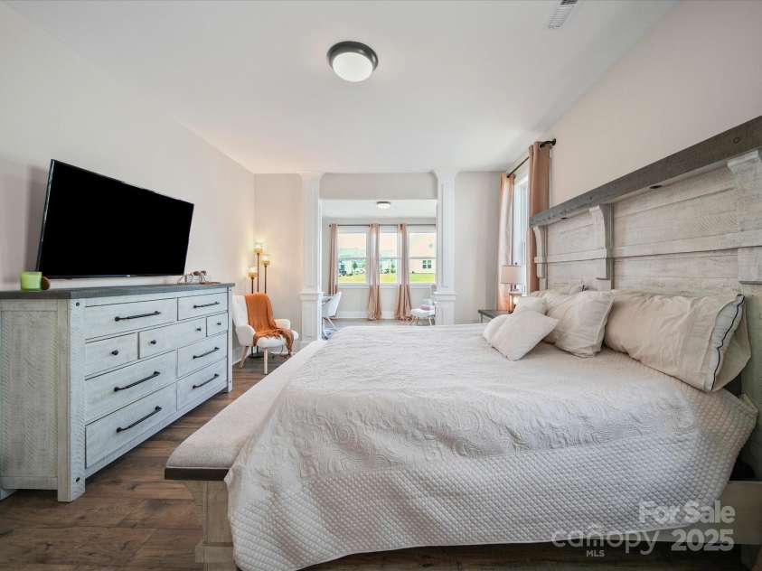 198 Tillery Lane, Mount Gilead, NC 27306.  MLS# CAR4282680, YatesRealty ID 81. 