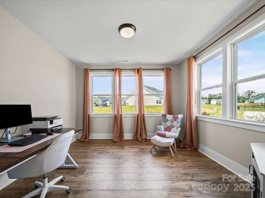 198 Tillery Lane, Mount Gilead, NC 27306.  MLS# CAR4282680, YatesRealty ID 81. 