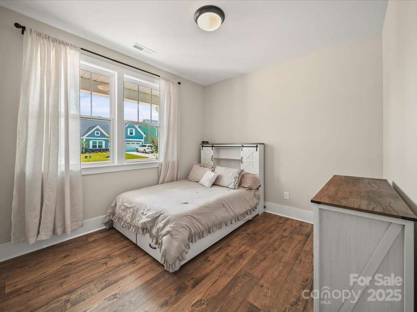 198 Tillery Lane, Mount Gilead, NC 27306.  MLS# CAR4282680, YatesRealty ID 81. 