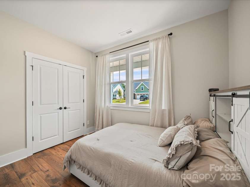 198 Tillery Lane, Mount Gilead, NC 27306.  MLS# CAR4282680, YatesRealty ID 81. 