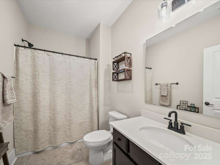 198 Tillery Lane, Mount Gilead, NC 27306.  MLS# CAR4282680, YatesRealty ID 81. 