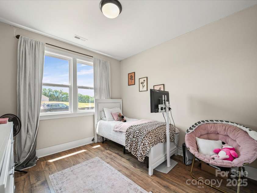 198 Tillery Lane, Mount Gilead, NC 27306.  MLS# CAR4282680, YatesRealty ID 81. 