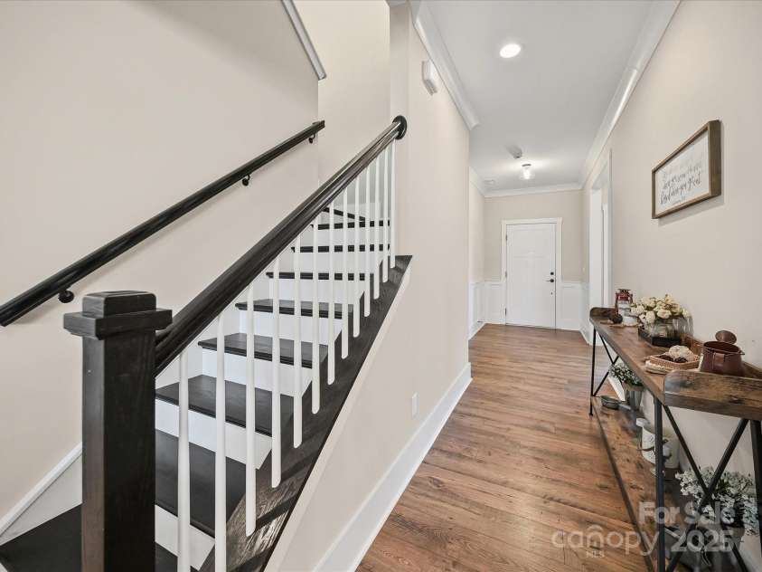 198 Tillery Lane, Mount Gilead, NC 27306.  MLS# CAR4282680, YatesRealty ID 81. 