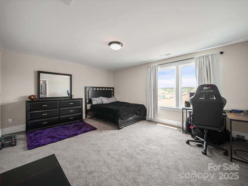 198 Tillery Lane, Mount Gilead, NC 27306.  MLS# CAR4282680, YatesRealty ID 81. 