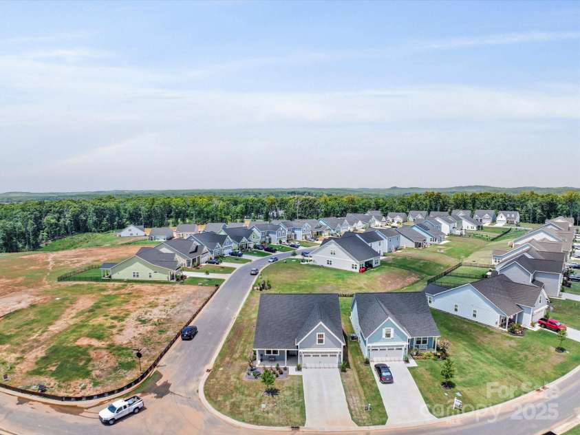 198 Tillery Lane, Mount Gilead, NC 27306.  MLS# CAR4282680, YatesRealty ID 81. 