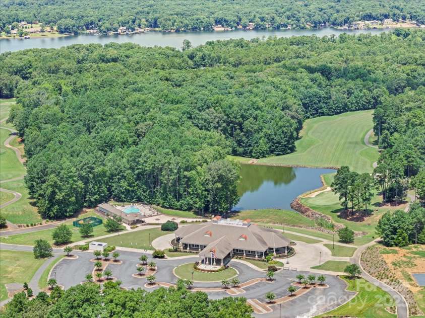 198 Tillery Lane, Mount Gilead, NC 27306.  MLS# CAR4282680, YatesRealty ID 81. 