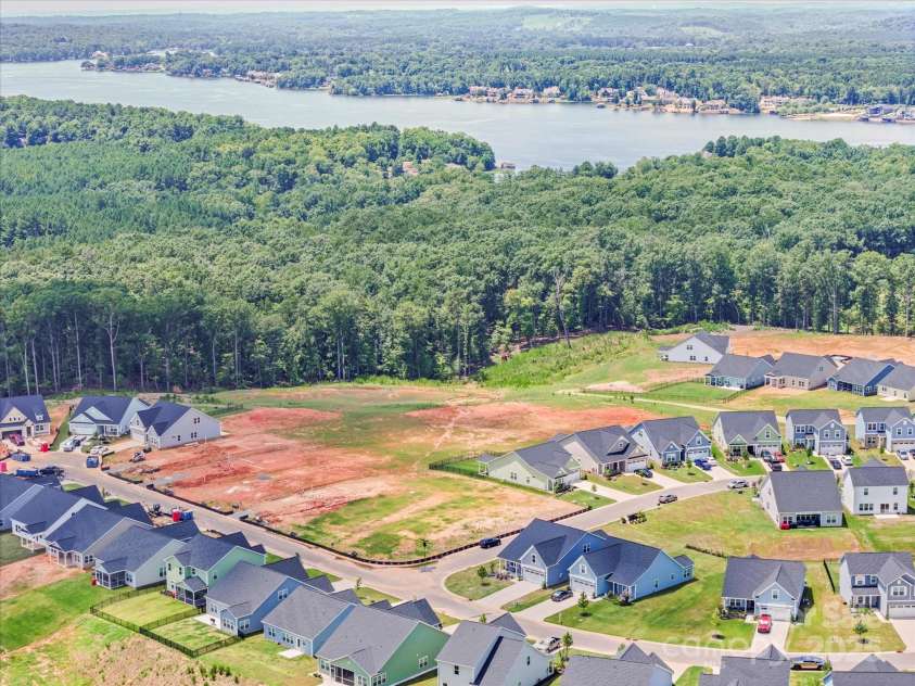 198 Tillery Lane, Mount Gilead, NC 27306.  MLS# CAR4282680, YatesRealty ID 81. 