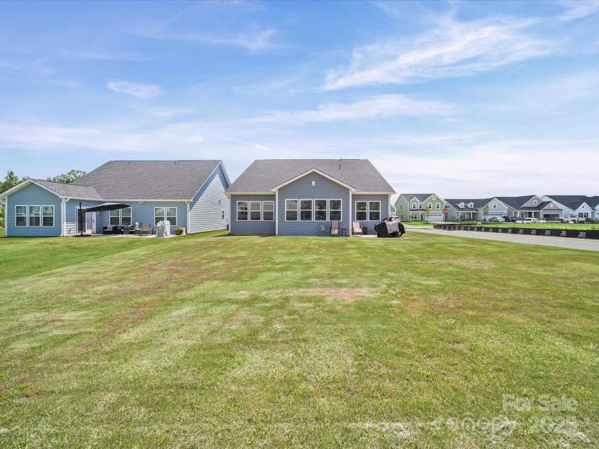 198 Tillery Lane, Mount Gilead, NC 27306.  MLS# CAR4282680, YatesRealty ID 81. 